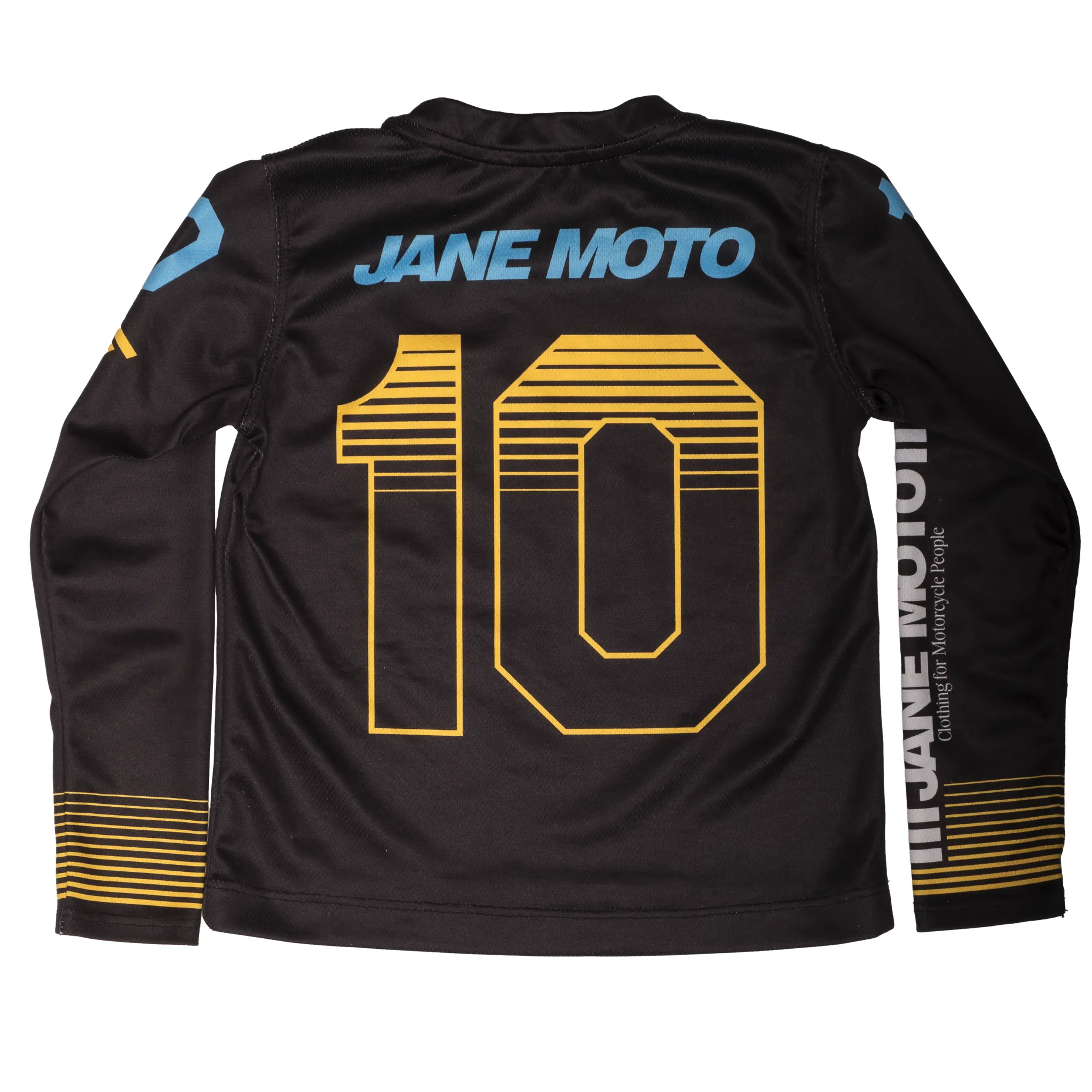 KIDS MOTO JERSEY 03