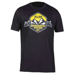 Klim Backcounty Edition SS T