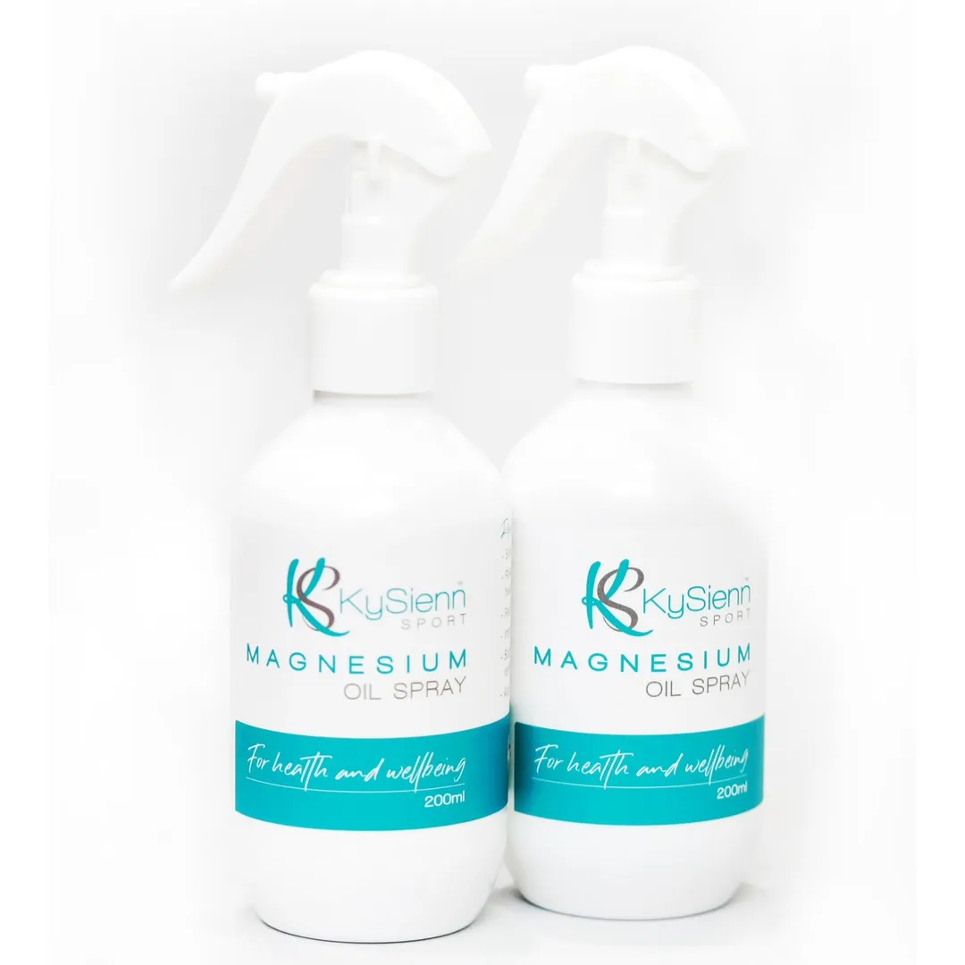 KySienn Magnesium Oil