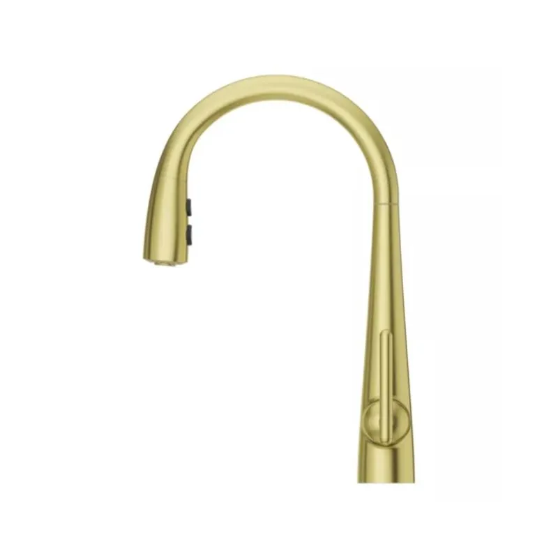 Lita Single-Handle Pull-Down Faucet