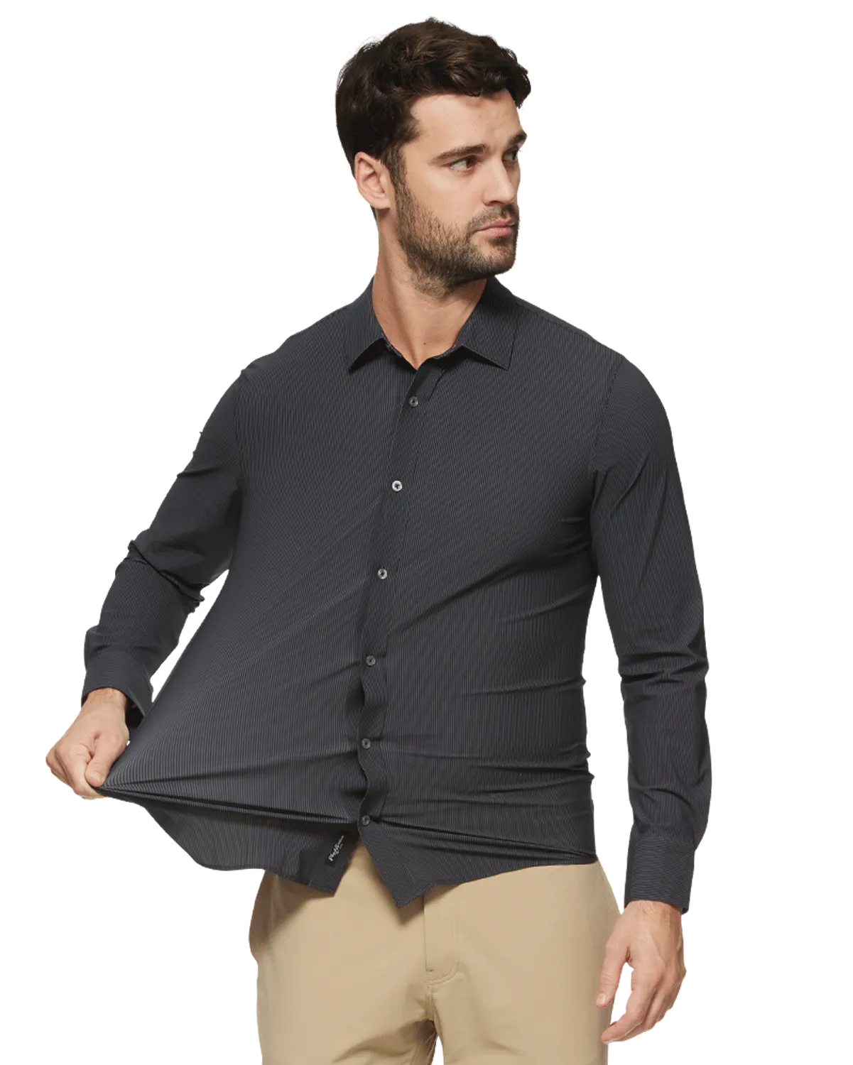 MADEFLEX JOURNEY STRETCH SHIRT