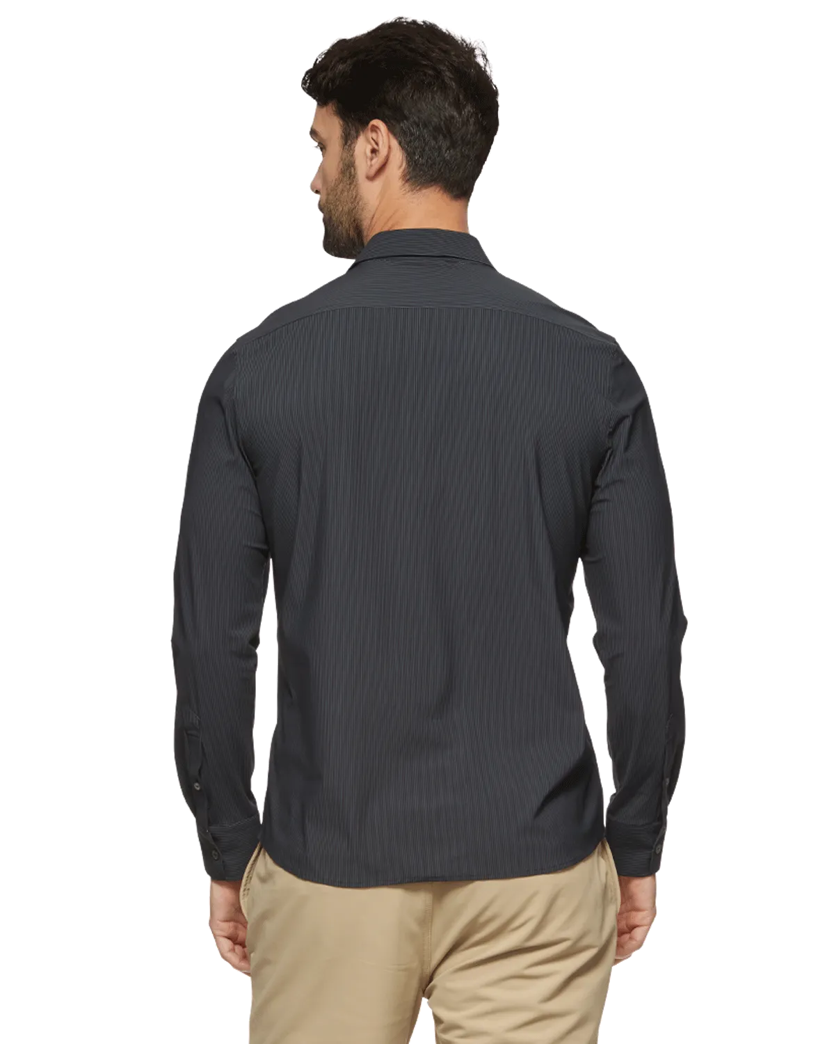 MADEFLEX JOURNEY STRETCH SHIRT