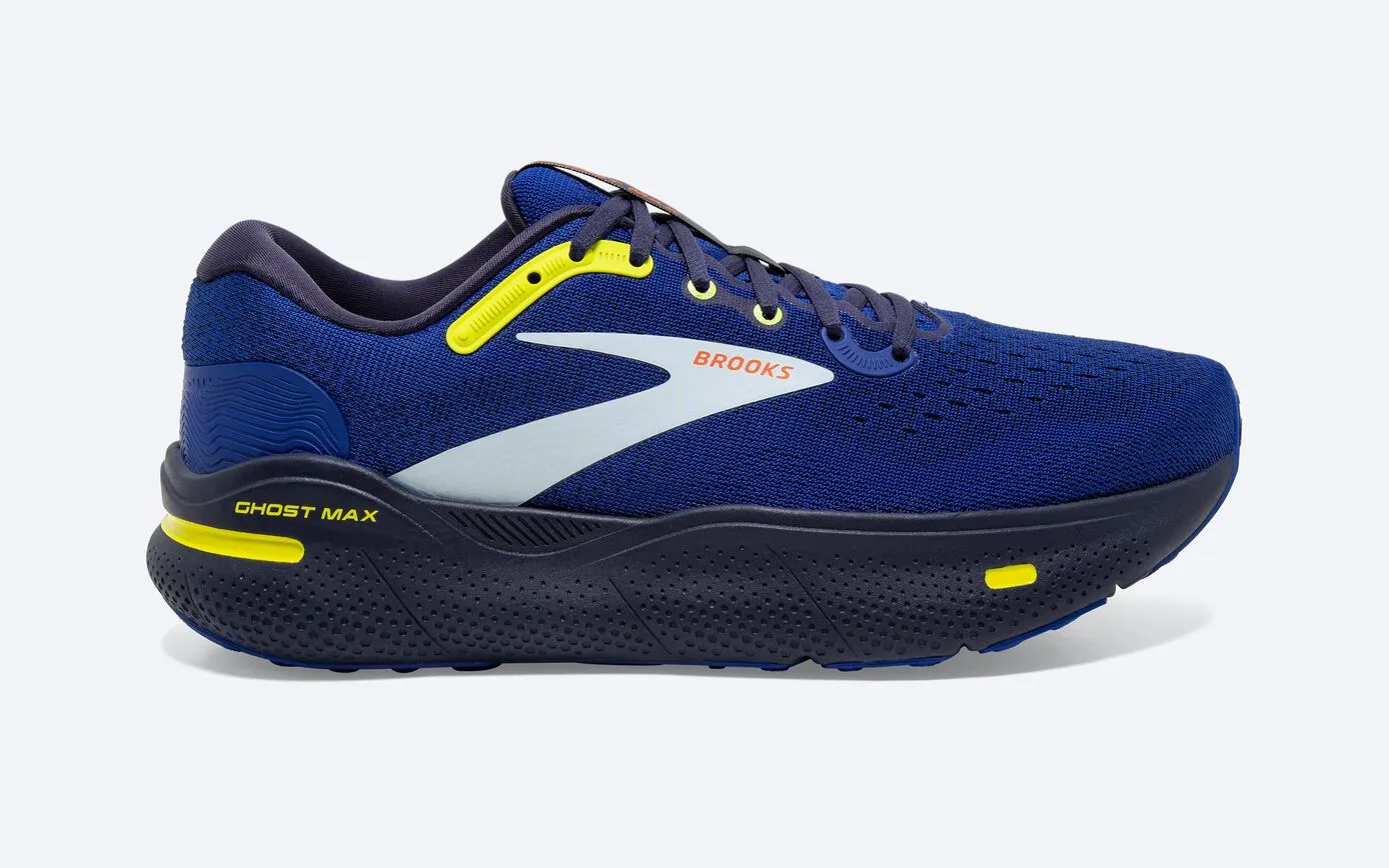 Men's Brooks Ghost Max