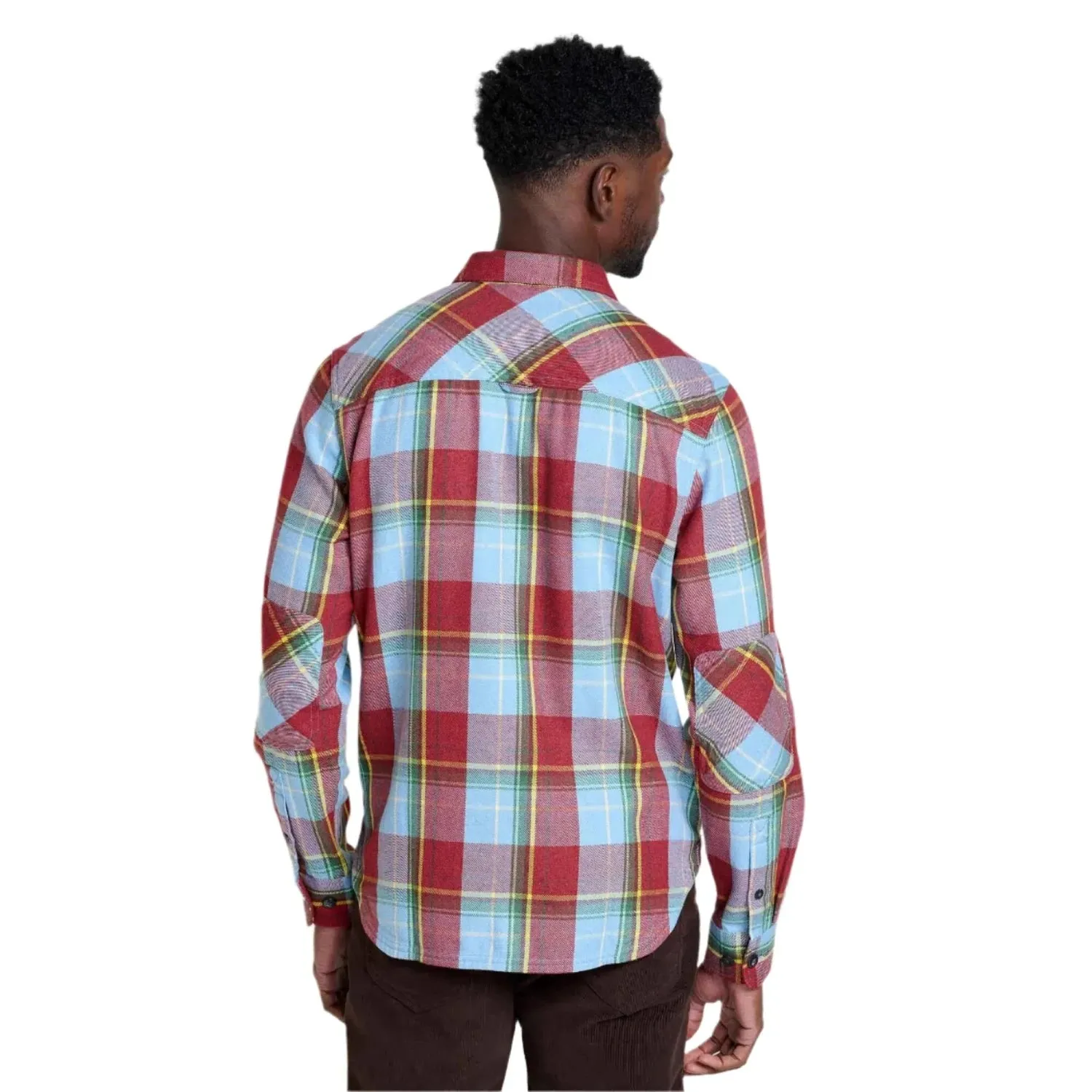 M's Ranchero Long Sleeve Shirt