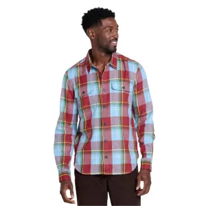 M's Ranchero Long Sleeve Shirt