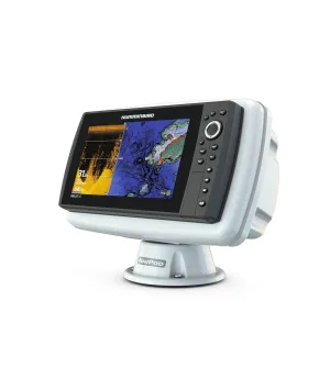 Navpod PP5100-01 Powerpod for Humminbird  HELIX 10 & HELIX 9 Series