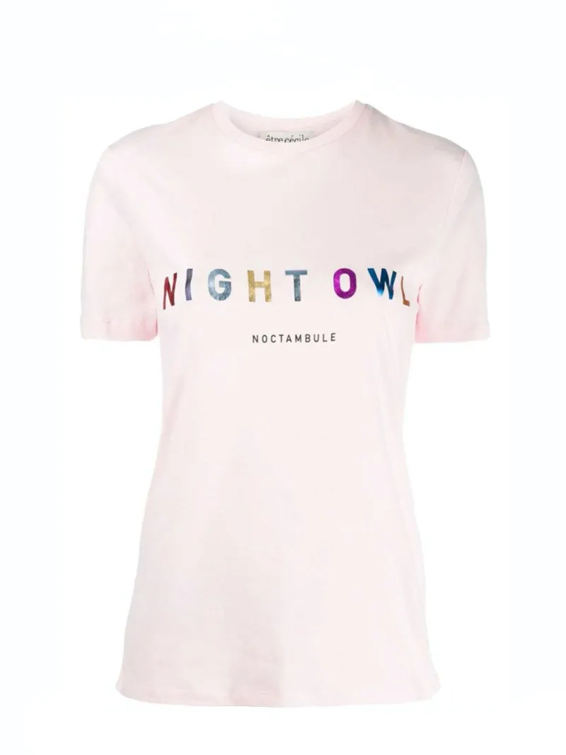 Night Owl T-Shirt