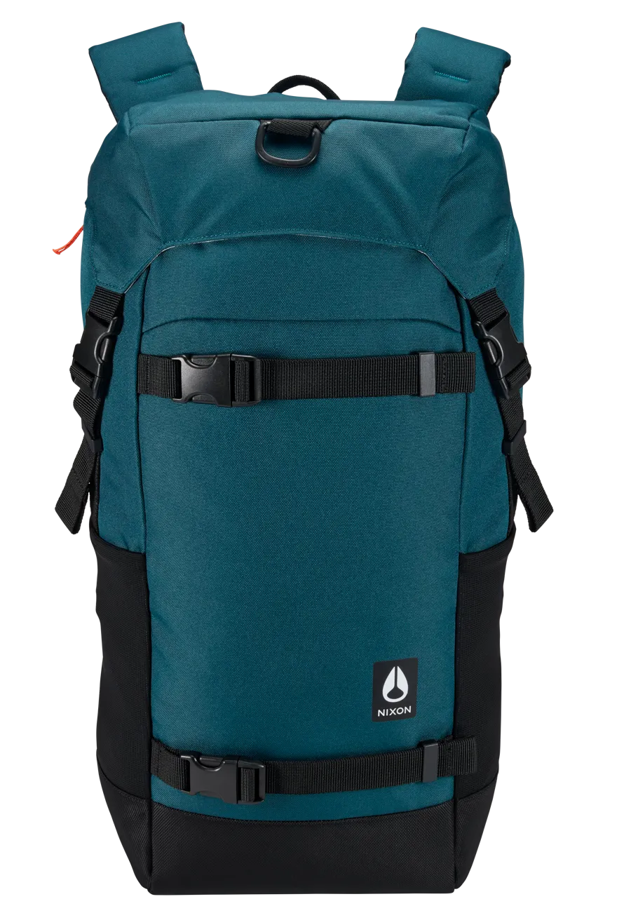 Nixon Landlock Backpack IV - Oceanic