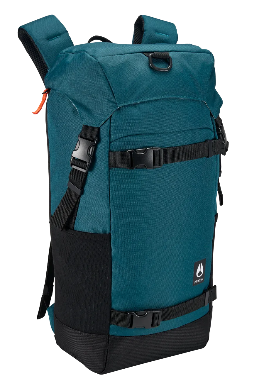 Nixon Landlock Backpack IV - Oceanic