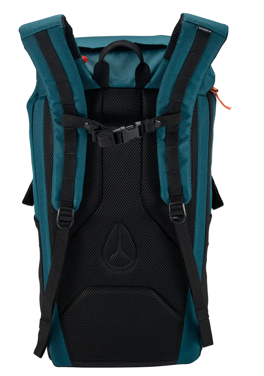 Nixon Landlock Backpack IV - Oceanic