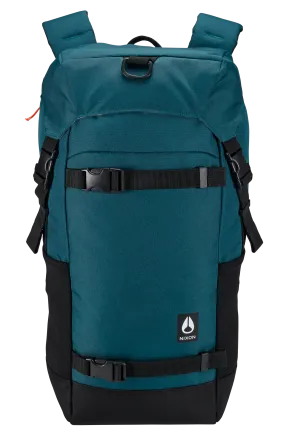 Nixon Landlock Backpack IV - Oceanic