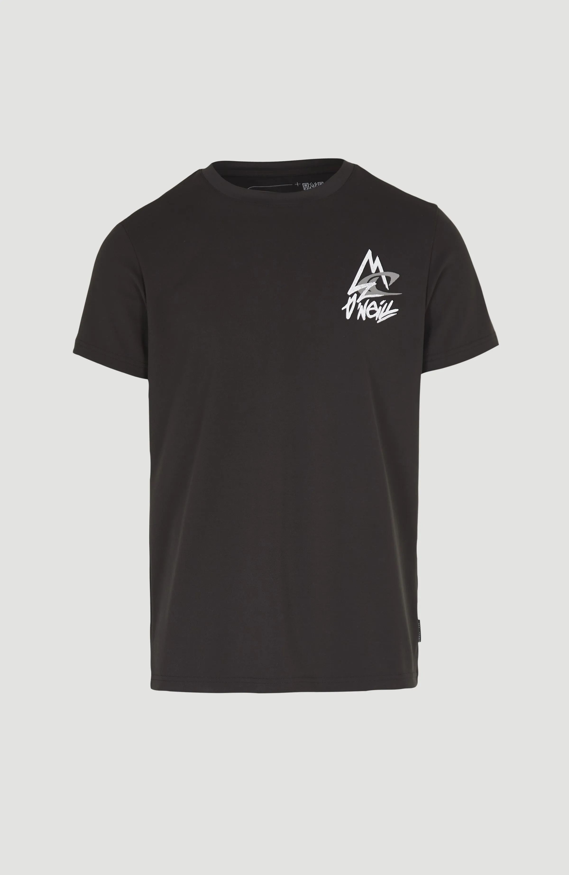 O'Neill TRVLR Series Plutoniam T-Shirt | Black Out