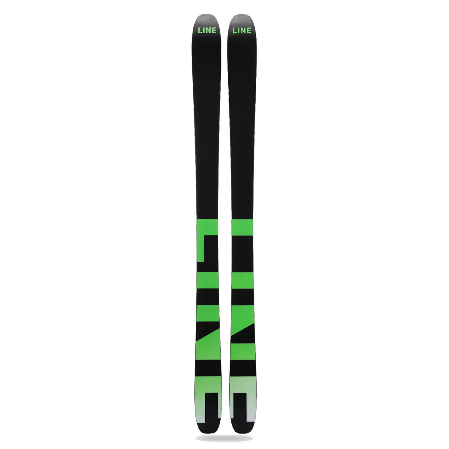 Pandora 92 Skis 2025