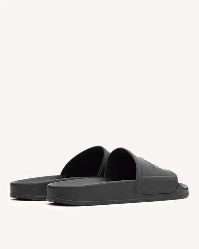 Rag & Bone - Pool Slide Black