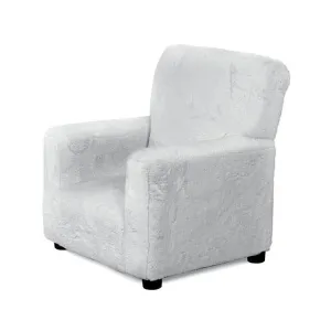 ROXY Kids Chair, White