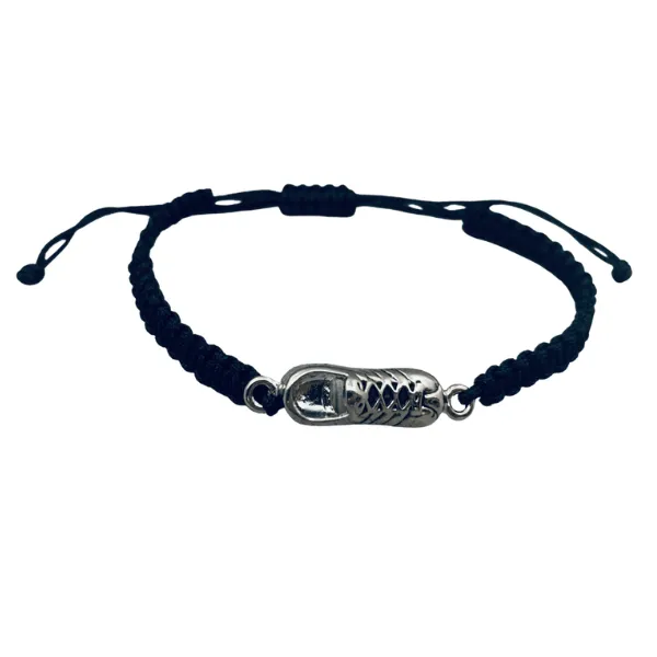 Runner Rope Bracelet