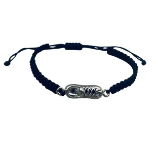 Runner Rope Bracelet