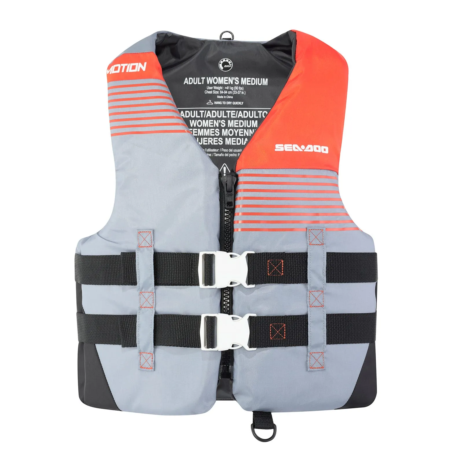 Sea-Doo Ladies Motion PFD