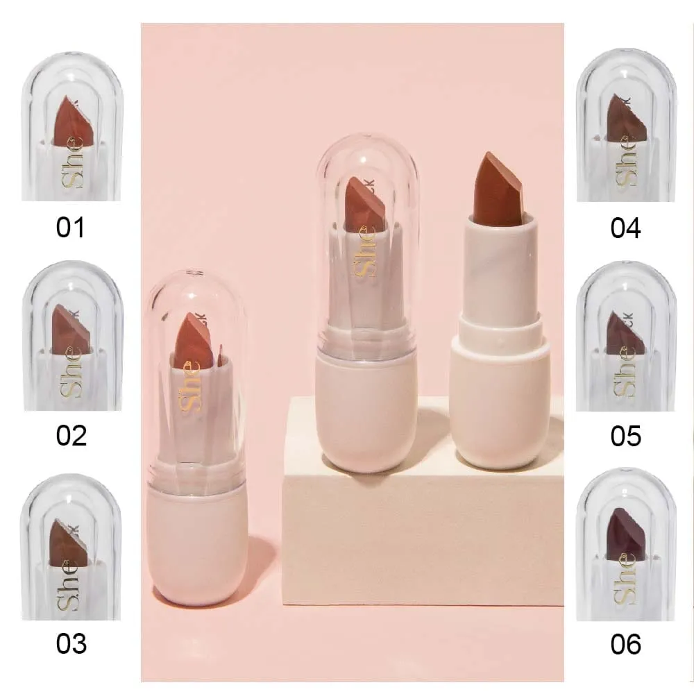 Shiny Lip Stick A (24 units)