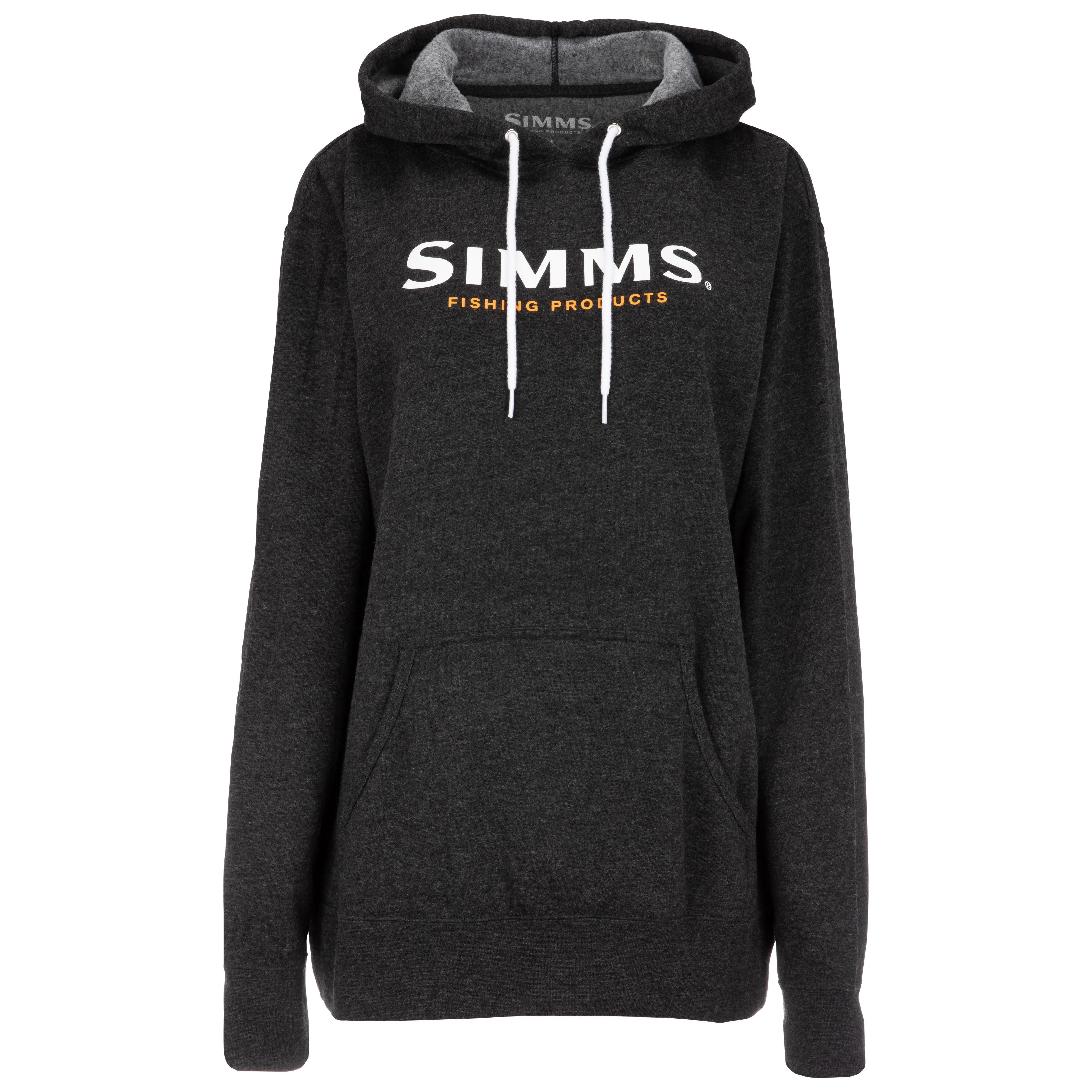 Simms Women's Logo Hoody