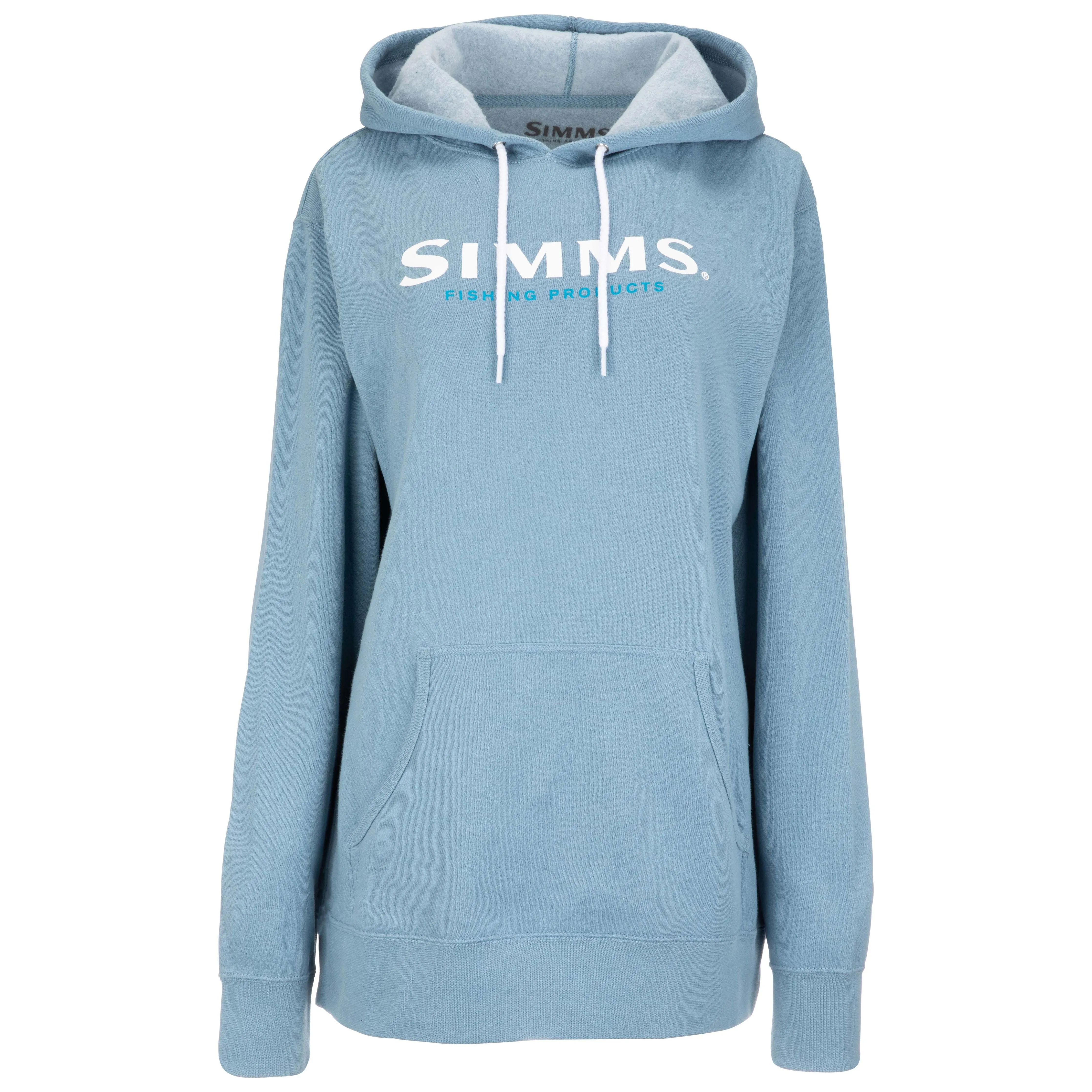 Simms Women's Logo Hoody