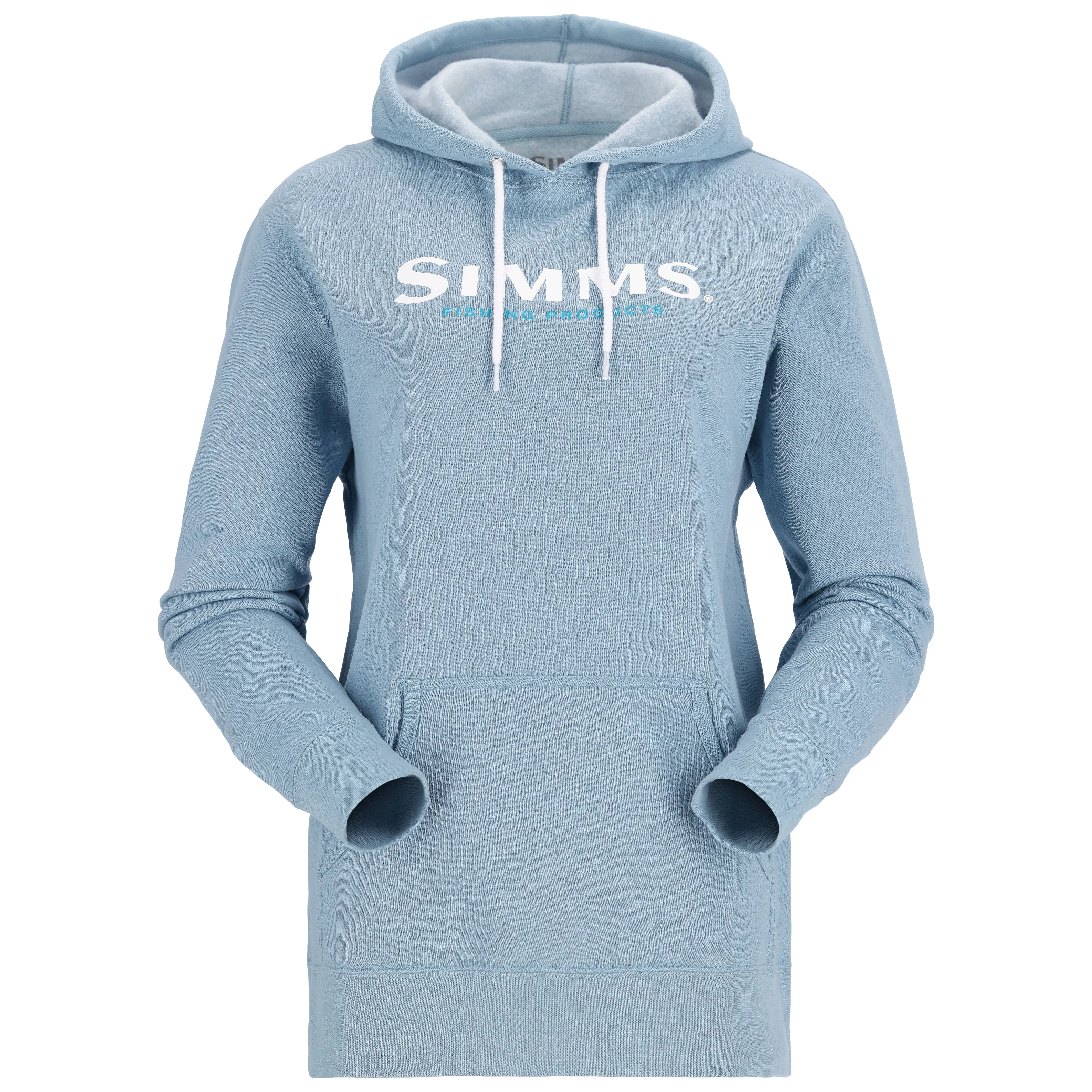 Simms Women's Logo Hoody