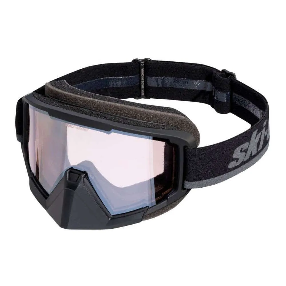 Ski-Doo Ski-Doo Trench XL (UV) Goggles