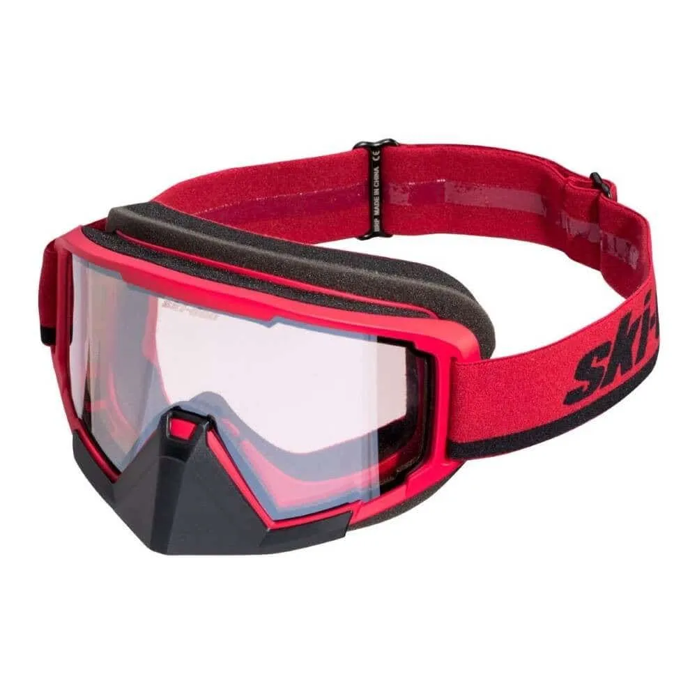 Ski-Doo Ski-Doo Trench XL (UV) Goggles