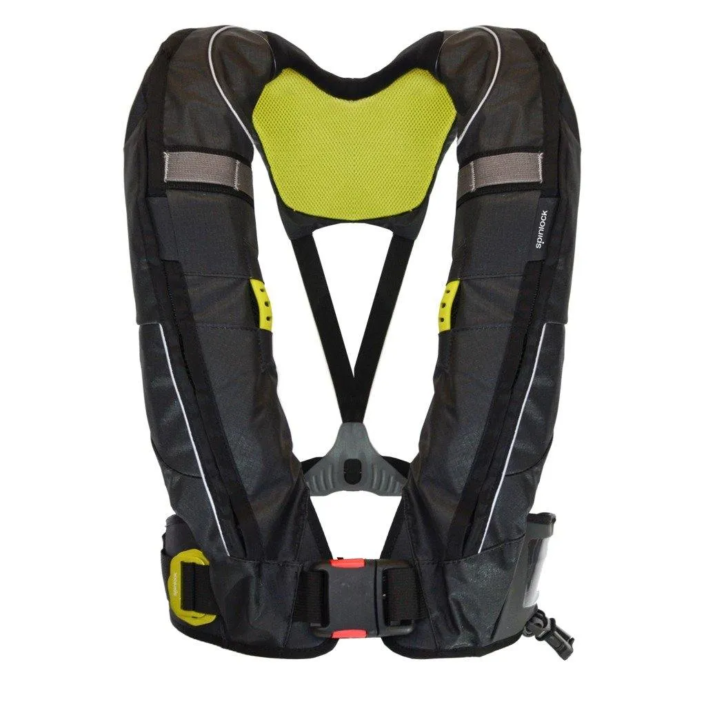 Spinlock Deckvest DURO 275N SOLAS Approved Twin-chamber Lifejacket