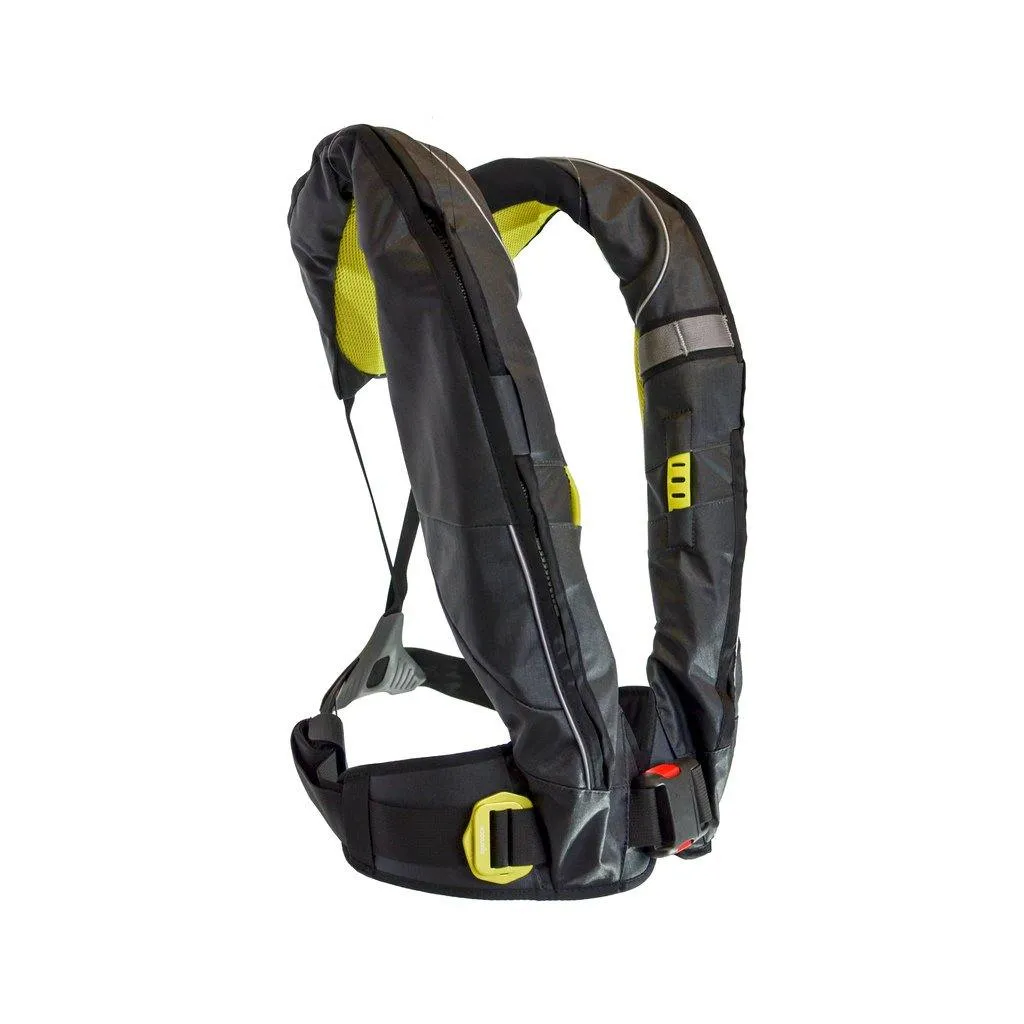 Spinlock Deckvest DURO 275N SOLAS Approved Twin-chamber Lifejacket