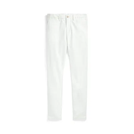 Stretch Chino Skinny Pant