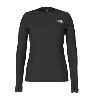 The North Face Women's Summit Pro 200 Crew TNF Black 2024