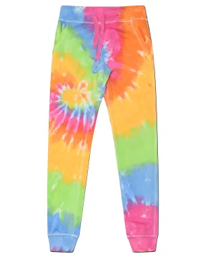 Tie-Dye CD8999 Ladies' Jogger Pant