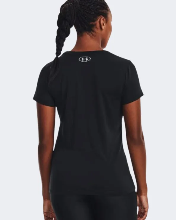 Under Armour Tech™ Women Training T-Shirt Black 1277207-001