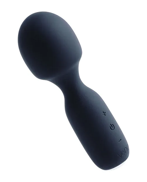 VeDo Wini Rechargeable Mini Wand (Black)