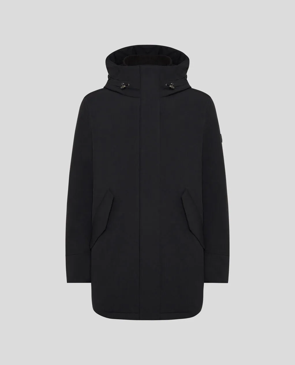 Woolrich Stretch Mountain Parka