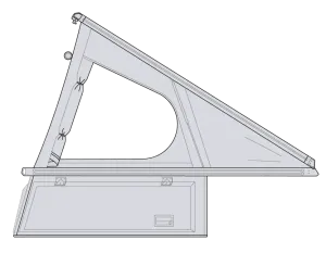 X1 Camper | Down Payment FINANCING