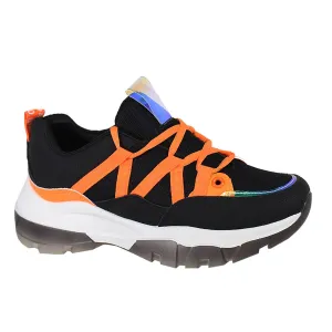 Yoki Womens SKY-22 CROSS TRAINING SNEAKERs