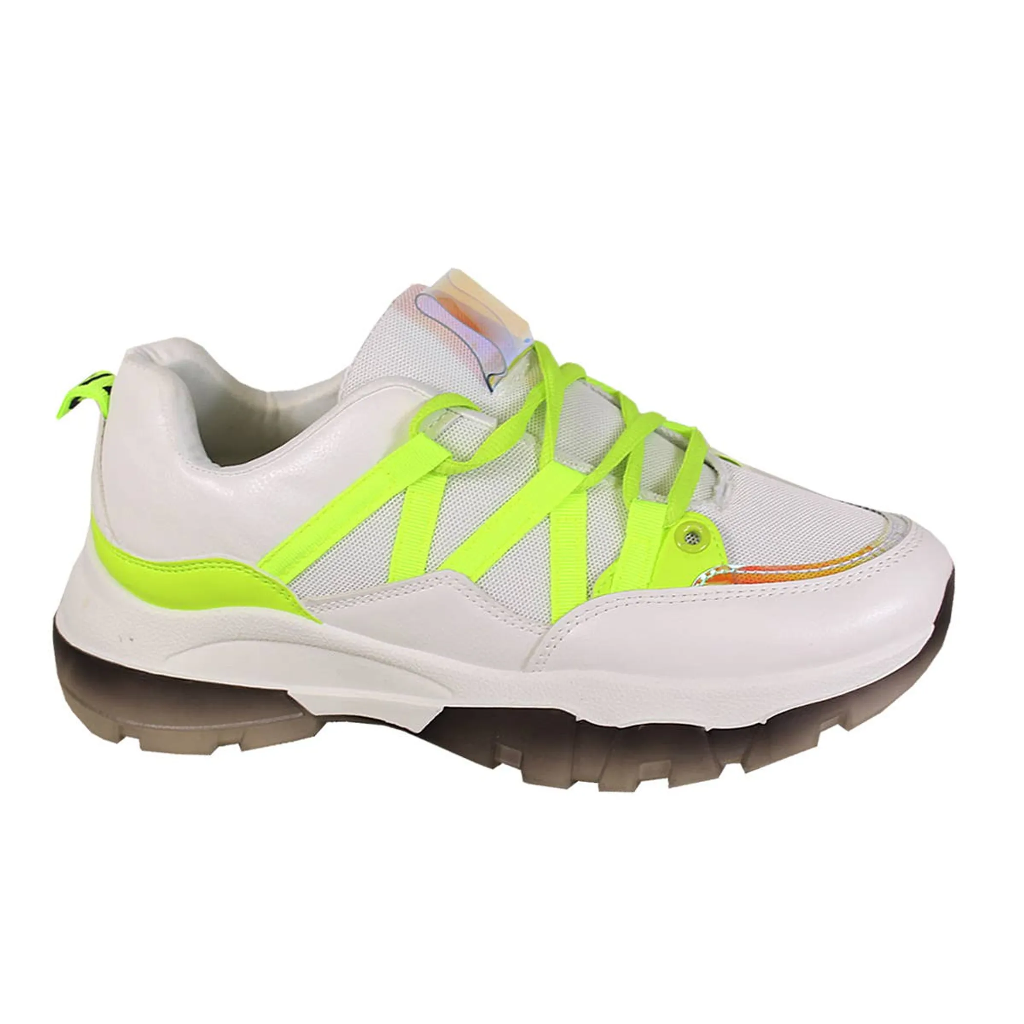 Yoki Womens SKY-22 CROSS TRAINING SNEAKERs